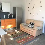 Apartmán Casa Deni Con Giardino Privato