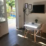 Apartmán Casa Deni Con Giardino Privato Omegna