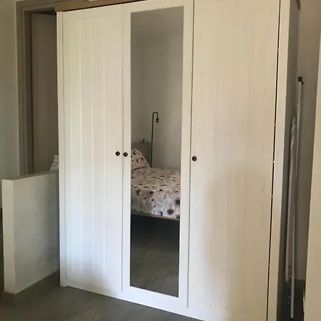 Casa Deni Con Giardino Privato