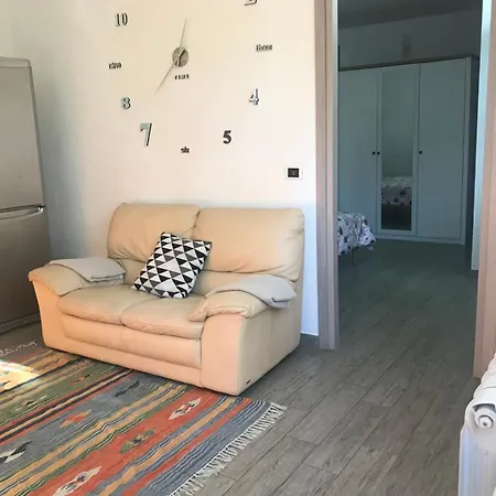 Casa Deni Con Giardino Privato アパート