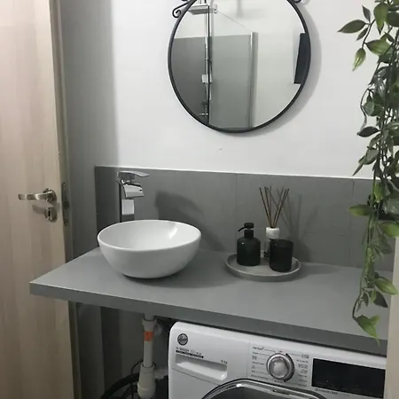 Casa Deni Con Giardino Privato アパート *