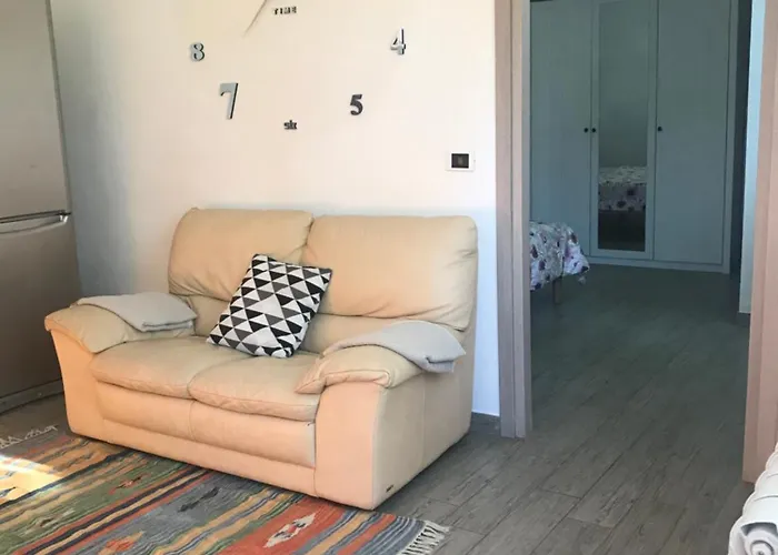 Casa Deni Con Giardino Privato Lejlighed