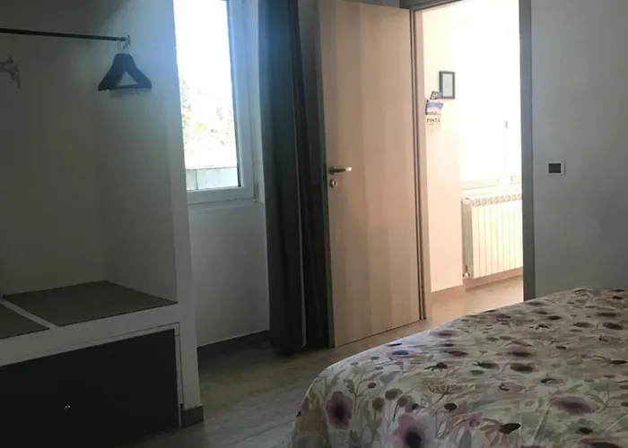 Casa Deni Con Giardino Privato * Omegna
