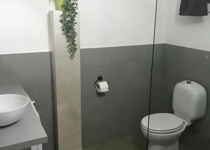 Casa Deni Con Giardino Privato Apartment
