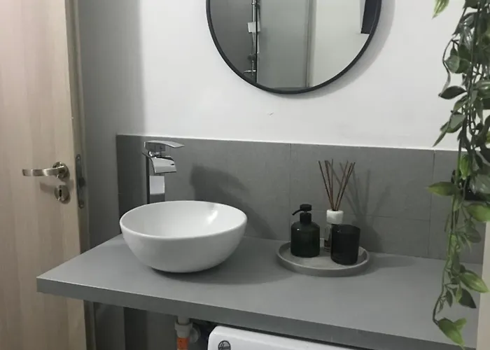 Casa Deni Con Giardino Privato Lejlighed *