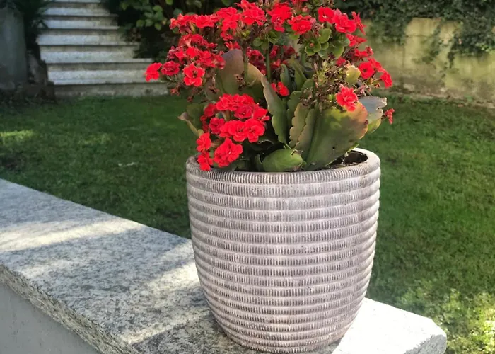 Casa Deni Con Giardino Privato Lejlighed
